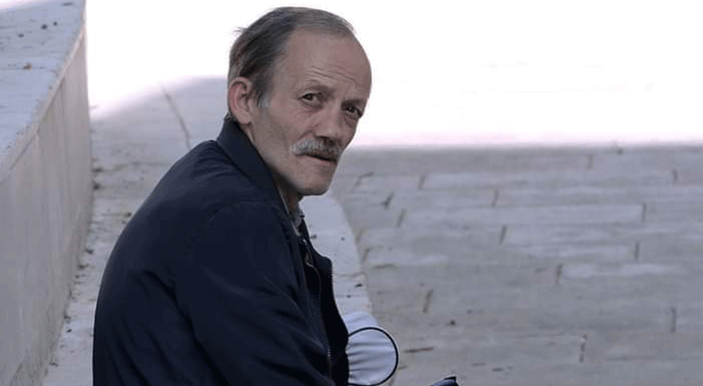 Osvaldo Spizzirri