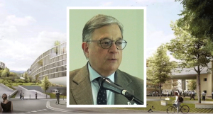 Ubicazione nuovo Ospedale di Cosenza, Caracciolo promuove un incontro