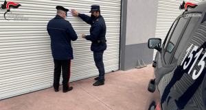 Lattarico, posto sotto sequestro distributore di carburante