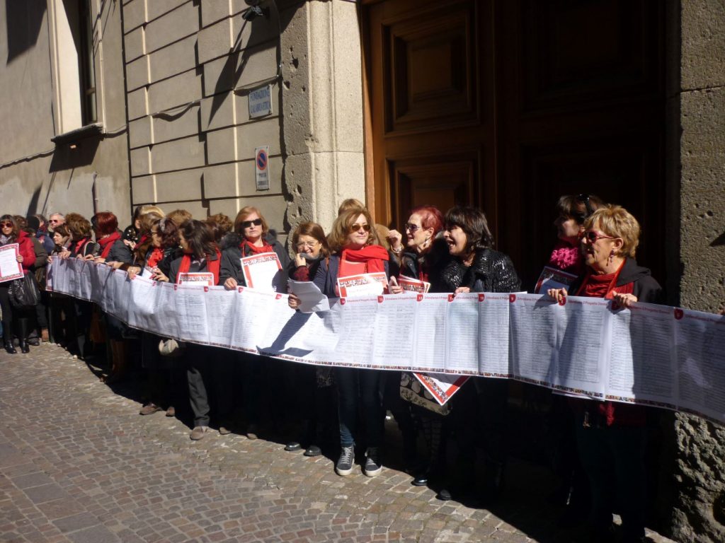 Progetto_Donna
