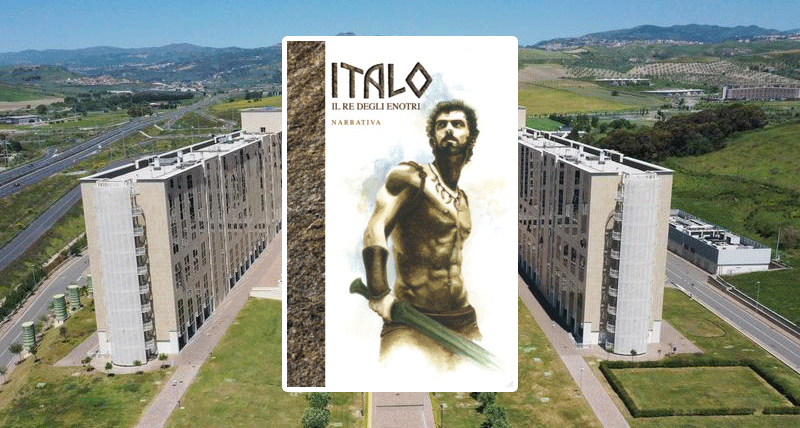 Re Italo Cittadella Regionale della Calabria