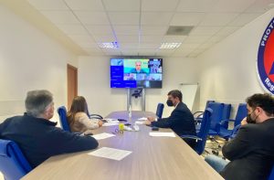 Regione Calabria, Minasi: "Non solo accoglienza per i profughi ucraini"