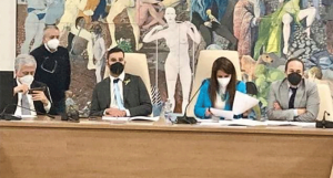 Sesta Commissione Consiliare – Il punto sui Consorzi di Bonifica