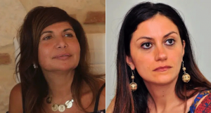 Elezioni Provincia di Cosenza Loizzo, Simona Loizzo e Rosaria Succurro