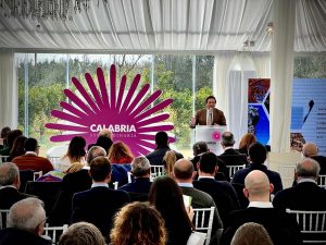 Turismo in Calabria, Orsomarso: "Tutti protagonisti nuova narrazione regionale"