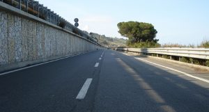 Strada Statale 106 Jonica