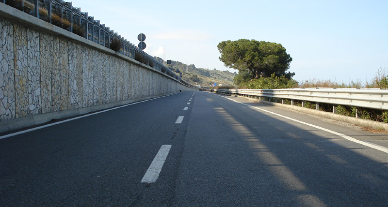 Strada Statale 106 Jonica