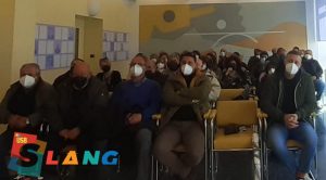 USB Tirocinanti della Calabria Delusione dalle amministrazioni