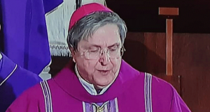 Mons. Francesco Savino