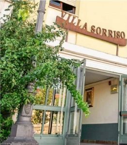 Villa Sorriso - Montalto Uffugo