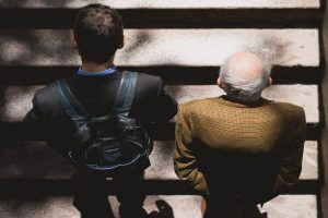 Come si usa un montascale?