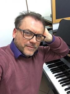 Stanislao Giacomantonio