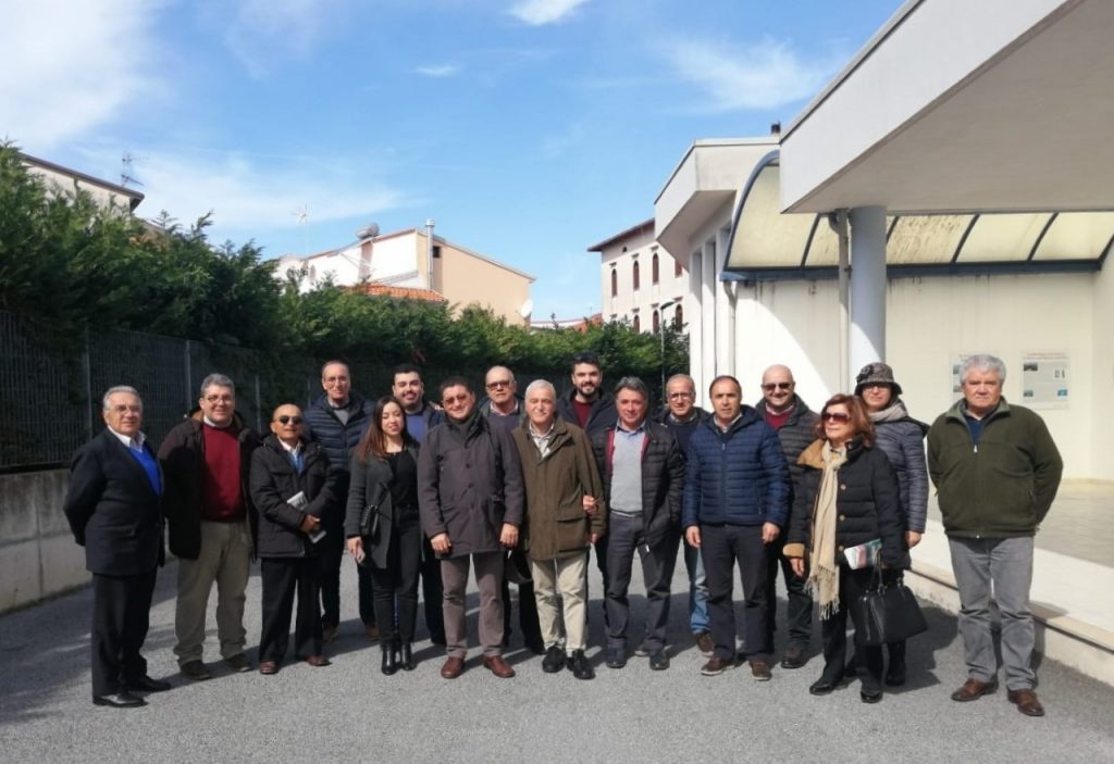 gruppo Cerillae