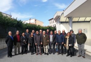 gruppo Cerillae