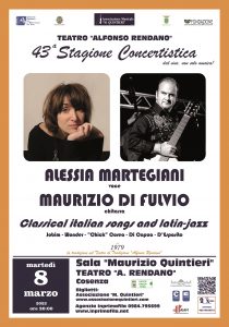 locandina Martegiani-Di Fulvio