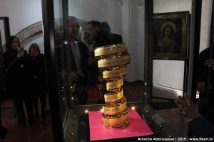 foto trofeo senza fine: Antonio Abbruzzese