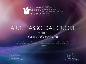 A un passo dal cuore