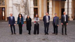 E' nata l’Associazione APEnet, fra i soci fondatori l'Unical