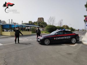 Carabinieri di Scalea: usura ed estorsione, tre persone di un unico nucleo familiare arrestate a Scalea