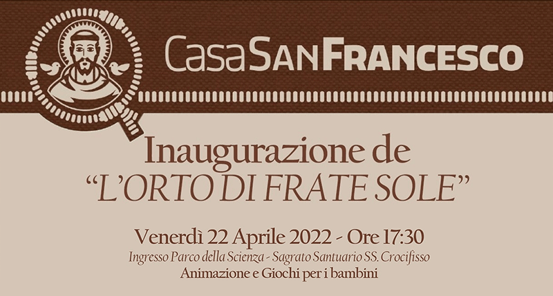 Casa San Francesco