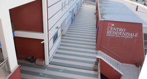Centro residenziale Unical Borse di studio