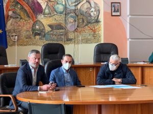 Commissione Urbanistica