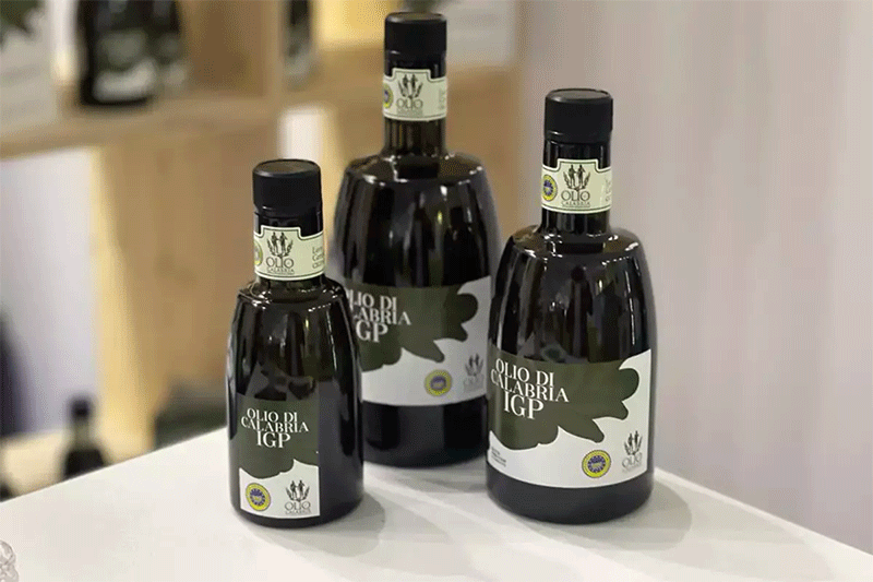 Consorzio di tutela e valorizzazione Olio di Calabria Igp