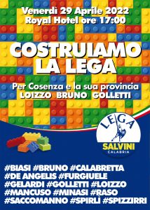Costruiamo la Lega
