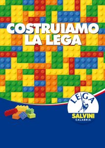Costruiamo la Lega