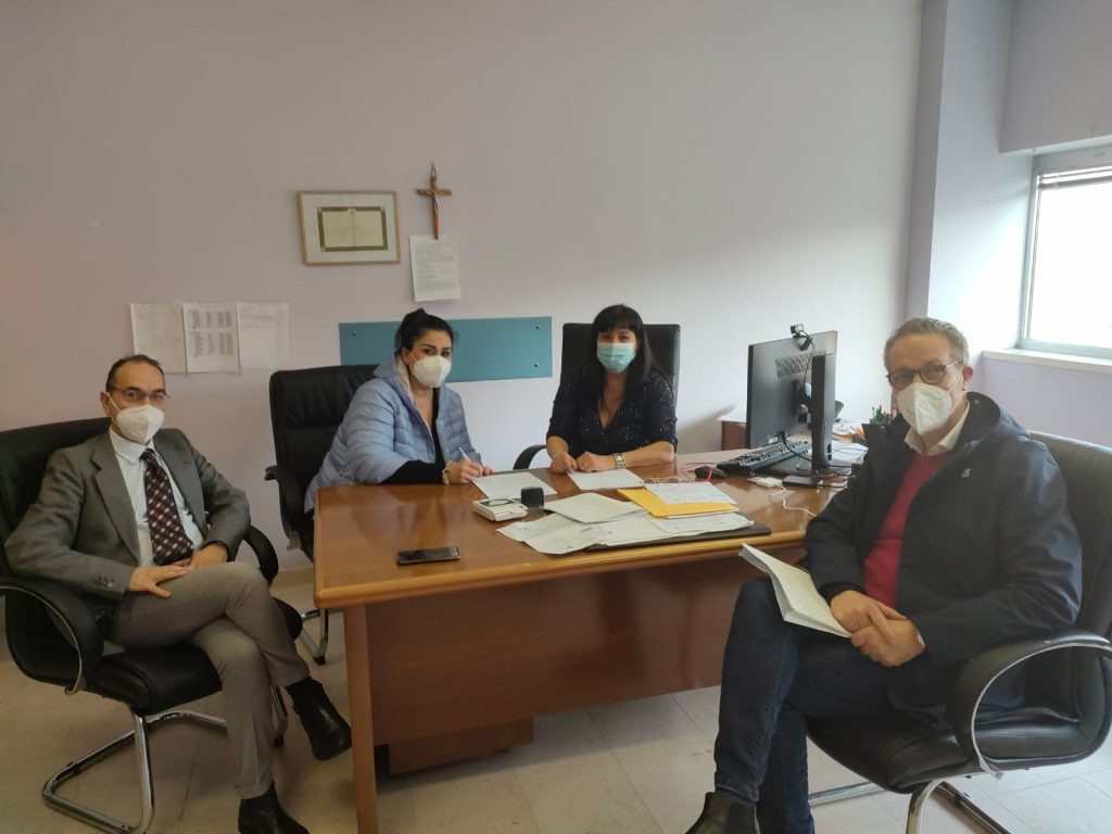 Cosenza, Viggiani nuovo Direttore ff. della U.O.C. Medicina d’Urgenza e Pronto Soccorso
