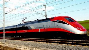 Frecciarossa