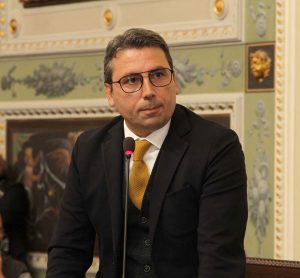 Giancarlo Lamensa