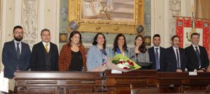 Giunta Provinciale di Cosenza