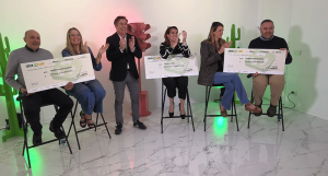 Green Game Campionato Nazionale del Riciclo, grandiosi risultati per le scuole cosentine