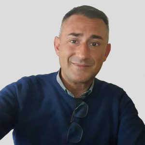 Luca Iacobini
