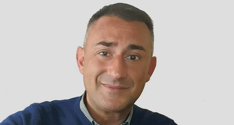 Luca Iacobini