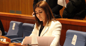 Luciana De Francesco