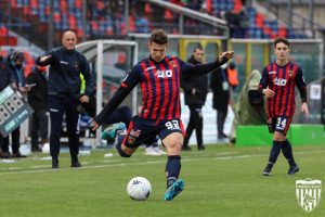 Mario Situm (fonte - Cosenza Calcio)