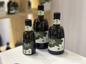 Olio di Calabria IGP