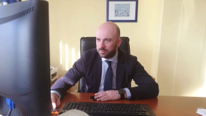 Pierluigi Caputo
