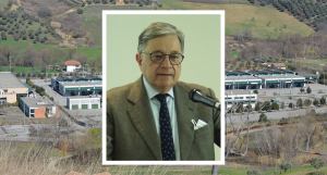 Pietro Caracciolo Comac