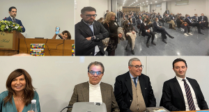 Presentati organismi Lega Cosenza: "Rafforzare il partito e il centrodestra"
