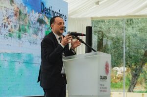 Raffaele Rio presidente di Demoskopika