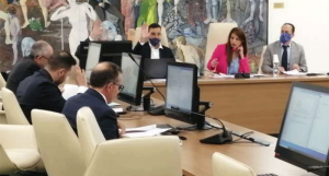 Katya Gentile Sesta Commissione Regione Calabria