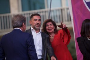 Simona Loizzo consigliera regionale della Calabria per la Lega