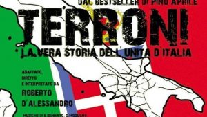 Terroni di Roberto D'Alessandro