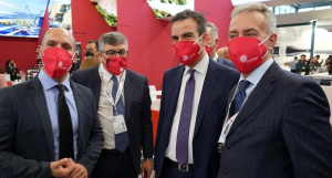 Vinitaly Calabria Straordinaria
