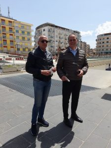 piazza Bilotti