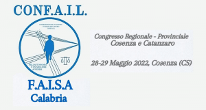 A Cosenza il congresso regionale del sindacato degli autoferrotranvieri.
