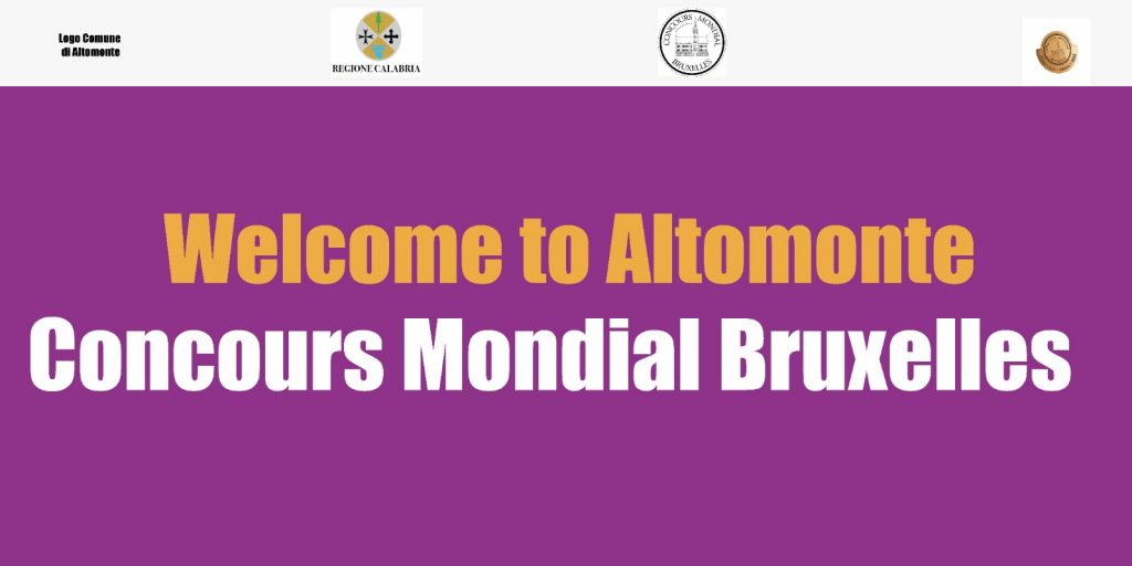 Altomonte concours 1